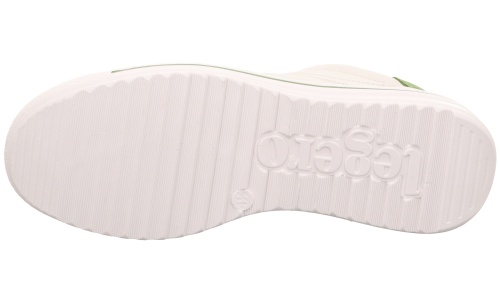 Женские кроссовки Legero, белые фото 6