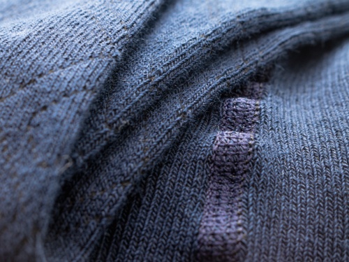 Колготки Pablosky детские, тёмно-синие фото 5