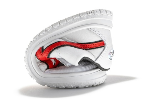 Кеды PABLOSKY для мальчика, белые фото 10