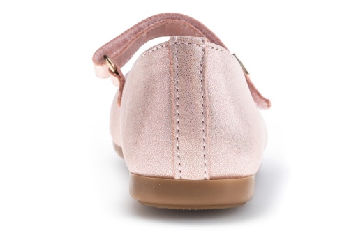 Туфли Pablosky для девочки, розовые фото 7