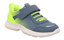 Кроссовки SUPERFIT для мальчика, синие