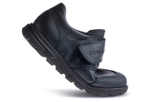 Полуботинки PABLOSKY, синие фото 9