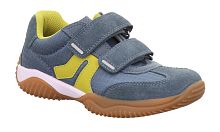 Кроссовки Superfit для мальчика, синие