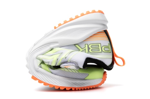 Кроссовки Pablosky для мальчика, белые фото 6