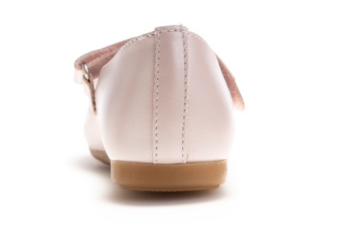 Туфли Pablosky для девочки, розовые фото 7