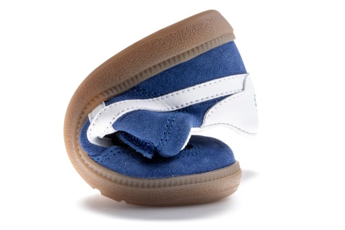 Кеды PABLOSKY для мальчика, синие фото 11