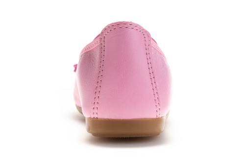 Туфли Pablosky для девочки, розовые фото 7