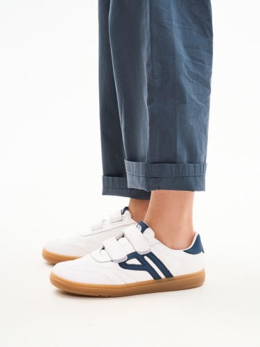 Кеды PABLOSKY, белые фото 2