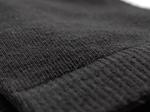 Носки Pablosky детские, чёрные фото 7