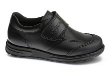 Полуботинки PABLOSKY, чёрные