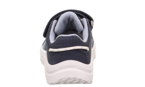 Кроссовки Superfit для мальчика, синие фото 5