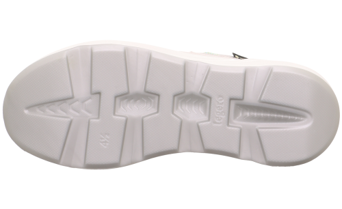 Женские кроссовки LEGERO, серые фото 6