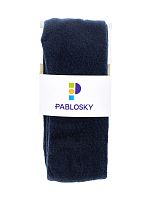 Колготки Pablosky детские, тёмно-синие