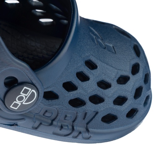 Обувь пляжная Pablosky для мальчика, синяя фото 9