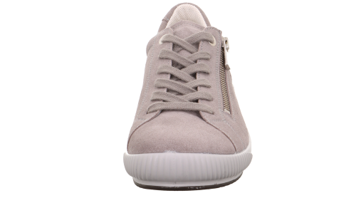 Женские полуботинки LEGERO, серые фото 3