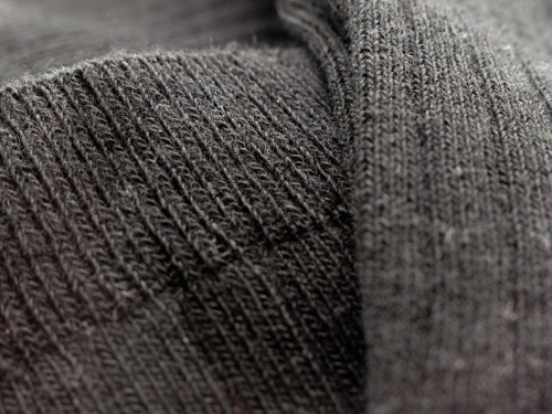 Гольфы Pablosky для девочки, чёрные фото 7