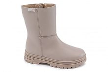 Полусапожки PABLOSKY для девочки, бежевые