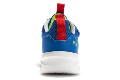 Кроссовки PABLOSKY, синие фото 3