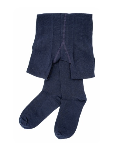 Колготки Pablosky детские, тёмно-синие фото 2