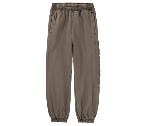 Брюки Molo для мальчика, зелёные