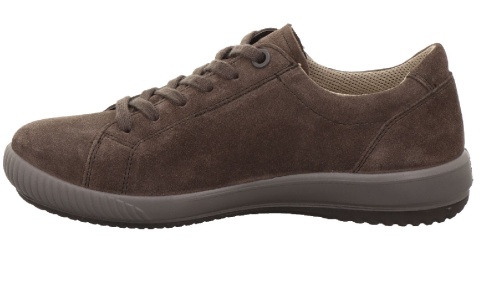 Женские полуботинки Legero, коричневые фото 4