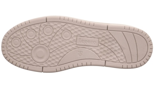 Женские кеды Legero, коричневые фото 6