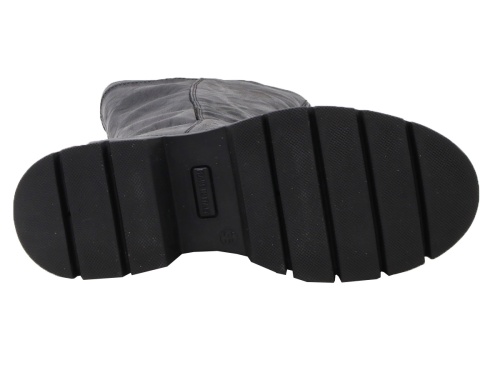 Женские сапоги IMAC, черные фото 6