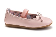 Туфли Pablosky для девочки, розовые