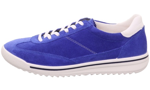 Женские кроссовки Legero, синие фото 5