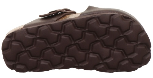 Сабо БИО SUPERFIT, коричневые фото 6