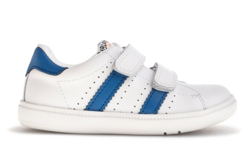 Кеды PABLOSKY, белые фото 6