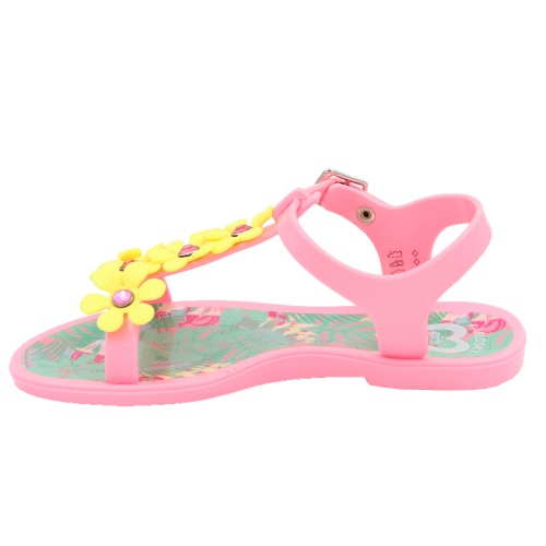 Обувь пляжная PABLOSKY для девочки, розовые фото 4