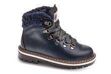 Ботинки PABLOSKY для девочки, синие