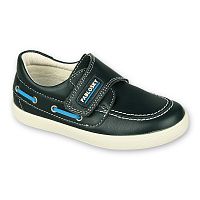 Топсайдеры PABLOSKY для мальчика, синие