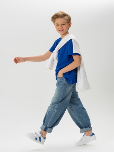 Кеды PABLOSKY, белые фото 5