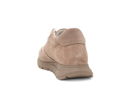 Женские кроссовки IMAC, розовые фото 5