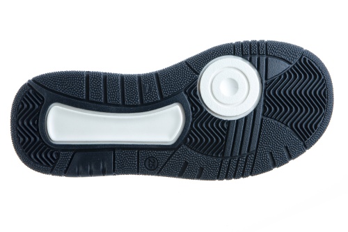 Высокие кеды PABLOSKY для мальчика, синие фото 7