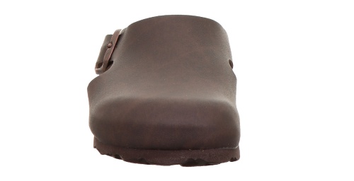 Сабо БИО SUPERFIT, коричневые фото 3