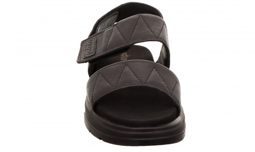 Женские босоножки LEGERO, черные фото 3