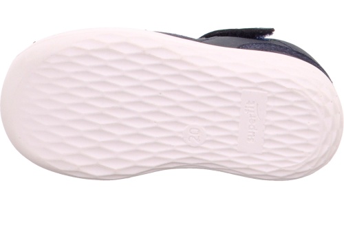 Сандалии Superfit для мальчика, синие фото 6