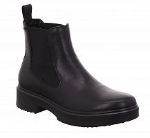 Женские ботинки челси LEGERO, черные