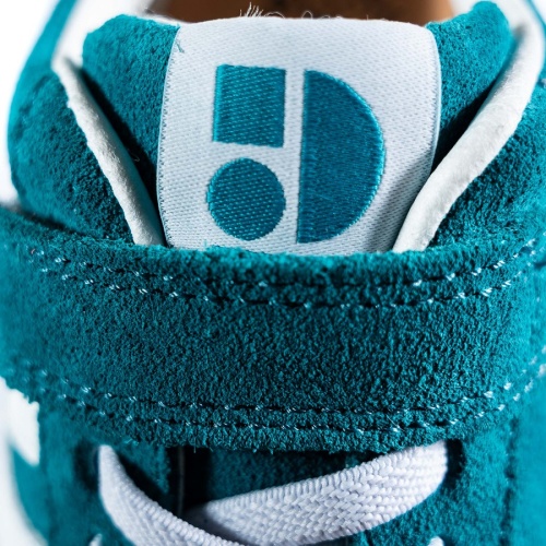 Кеды PABLOSKY, зелёные фото 13