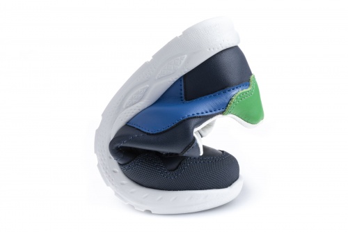 Кроссовки PABLOSKY для мальчика, синие фото 10