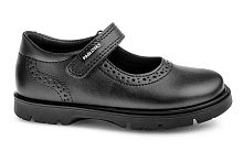 Туфли PABLOSKY для девочки, чёрные