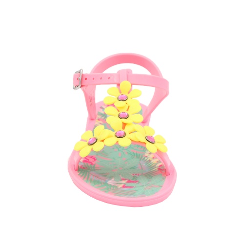 Обувь пляжная PABLOSKY для девочки, розовые фото 3