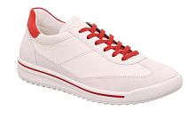 Женские кроссовки Legero, белые