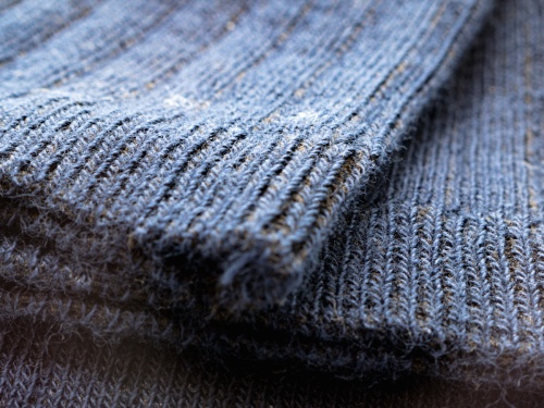 Носки Pablosky детские, тёмно-синие фото 6