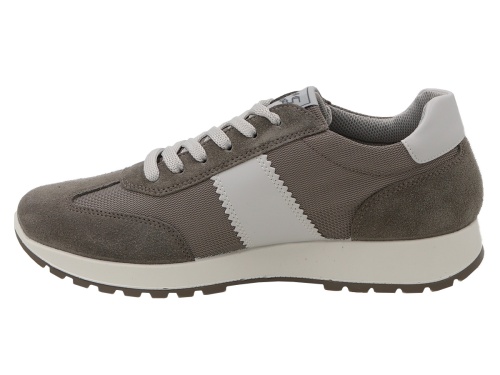 Мужские кроссовки IMAC, зеленые фото 4