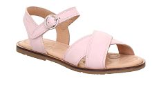 Босоножки Superfit для девочки, розовые