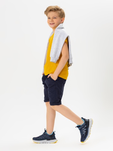 Кроссовки PABLOSKY для мальчика, синие фото 5